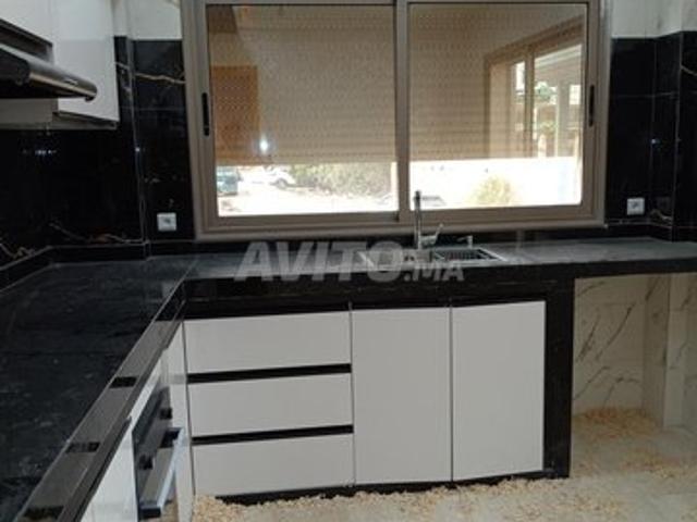 Duplex R.D.CH et 1ère 2 façades 85m