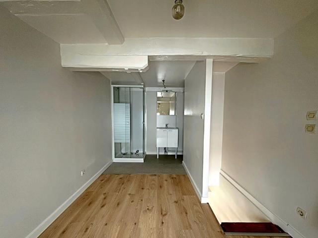 Duplex Rouen