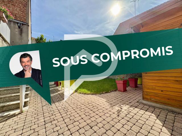 Duplex Rouffach 7 pièce s 164 m2