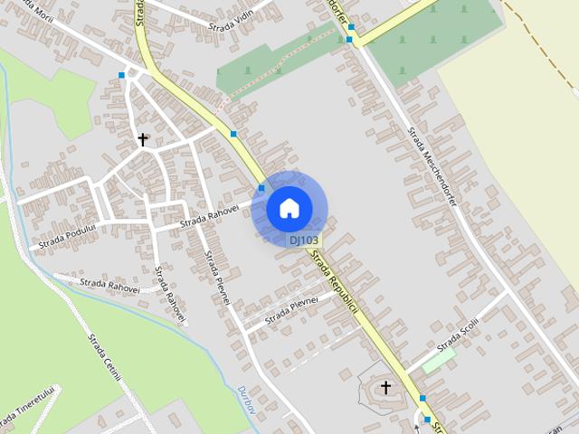 Duplex, Roca Village, Sanpetru, Brasov