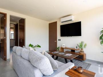 Duplex Roof de 2 recamaras en Tulum Quintana roo