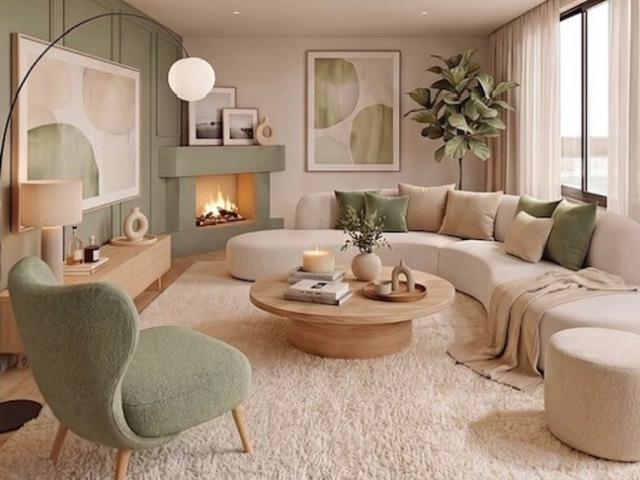 DUPLEX RARE PARIS 18 3 PIECES NEUF