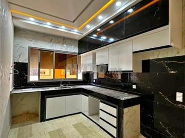 Duplex rez de chaussée et premier étage 130 m²