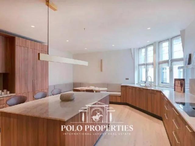 Duplex refait à neuf Triangle d'or
