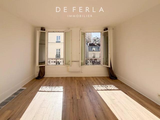 Duplex refait à neuf Maurice Ripoche