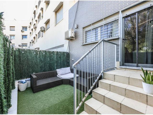 duplex reformado en PAU DE MOSTOLES