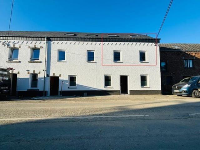 Duplex remis à neuf à Mont Gauthier