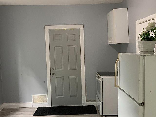 Duplex Rental Income Approximately $26,0000