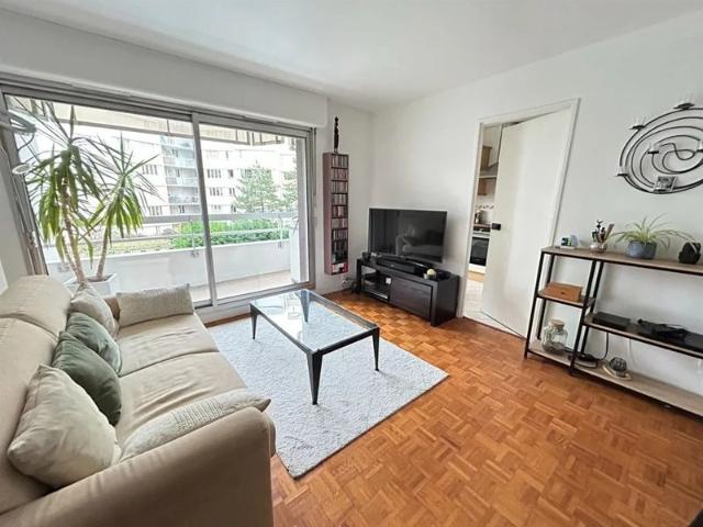 DUPLEX RUE DE CAMBRAI