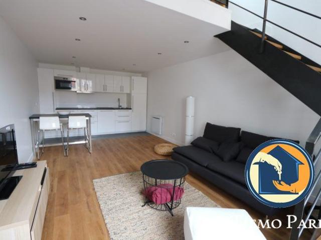 Duplex Rueil Malmaison