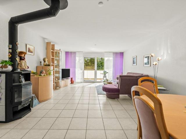 DUPLEX WOHNUNG AN BESTER LAGE