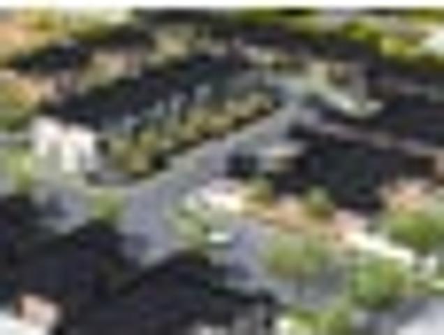 Duplex Woodend Development 3 bed 2 Bath + Garage