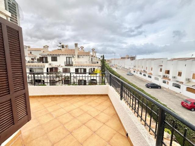 DUPLEX WITH 3 BEDROOMS CABO ROIG
