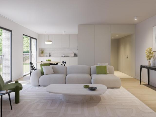 Duplex T0 no Marvilla Collection com Design Elegante