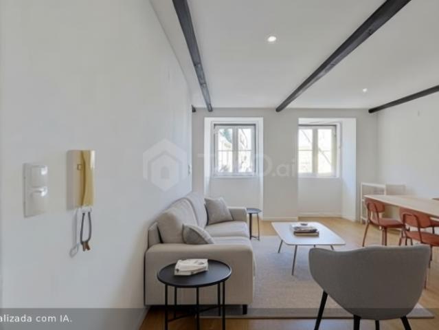 DUPLEX T1 121 m² | PRÍNCIPE REAL | VISTA RIO | OPEN HOUSE COM PROPOSTAS MÚLTIPLAS | 26064071144