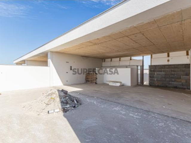 Duplex T1 com Vista Mar