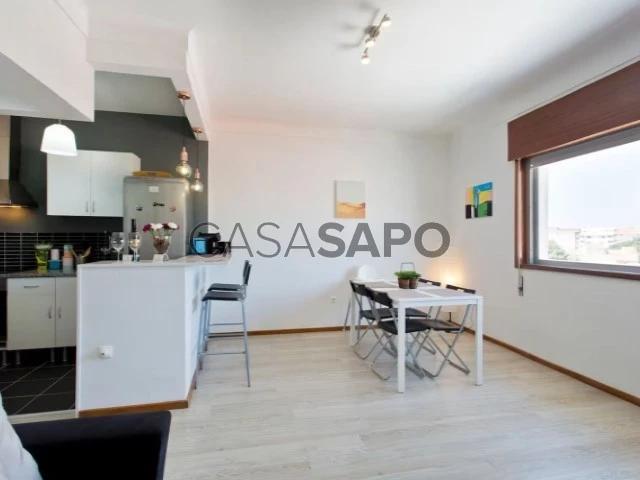 Duplex T1 para alugar no Porto
