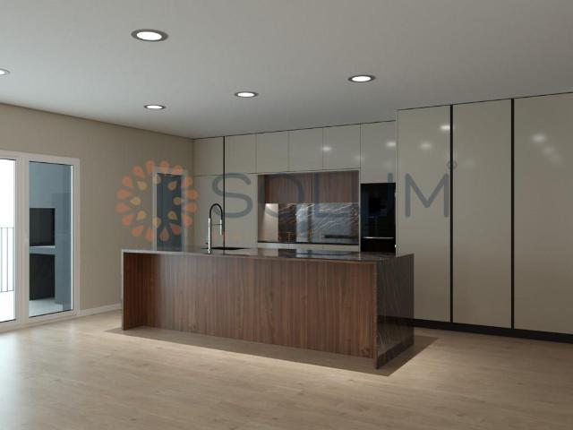 Duplex T2+2 novo, com 4 suites Montijo 211m² Montijo e Afonsoeiro