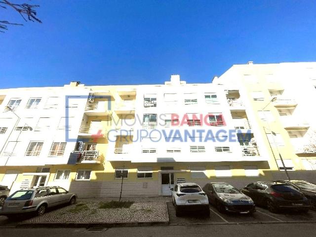 DUPLEX, T2 +1 no Montijo para venda