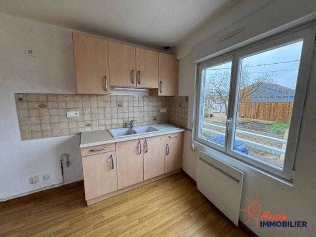 DUPLEX T2 52,15 m²