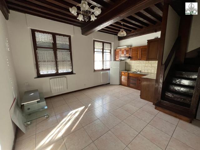 DUPLEX T2