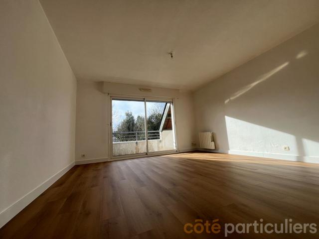 Duplex T2 Centre de Plescop