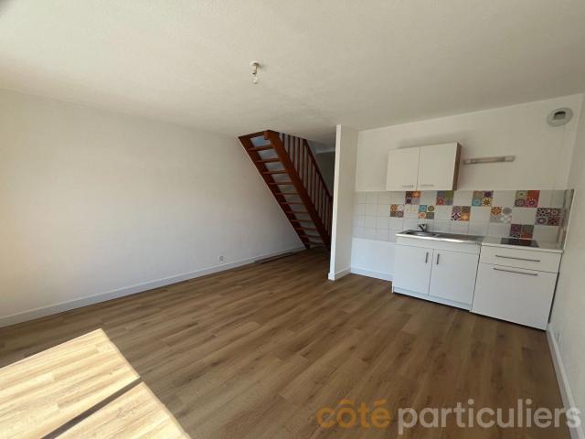 Duplex T2 Centre de Plescop