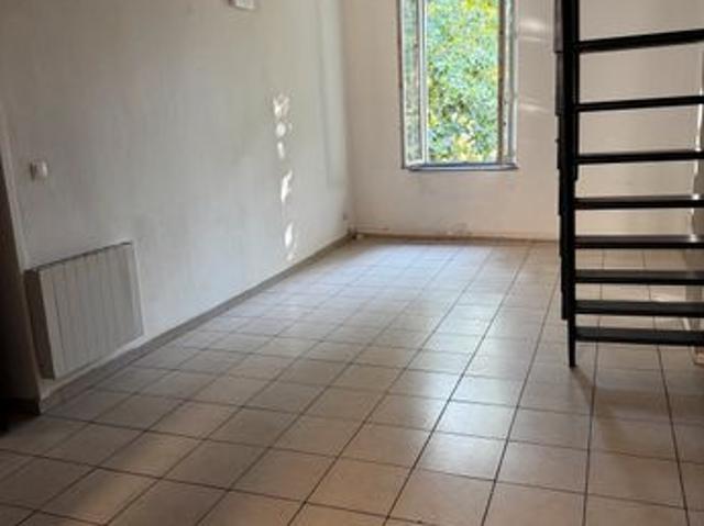 Duplex T2 Centre Ville Narbonne