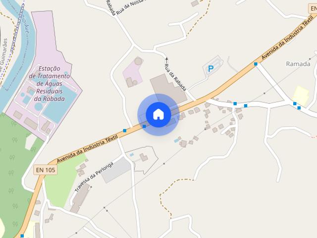 Duplex T2 Duplex para alugar em Santo Tirso