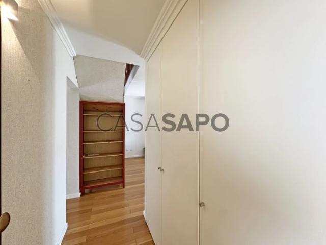 Duplex T2 Duplex para alugar em Setúbal
