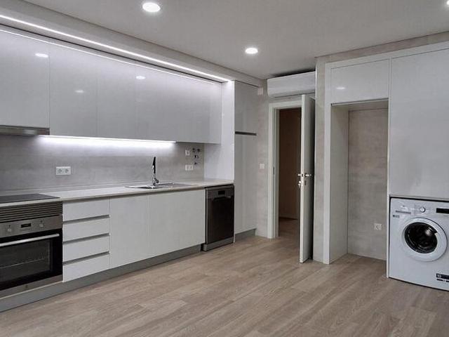 Duplex T2 em Covilhã e Canhoso de 118,25 m²