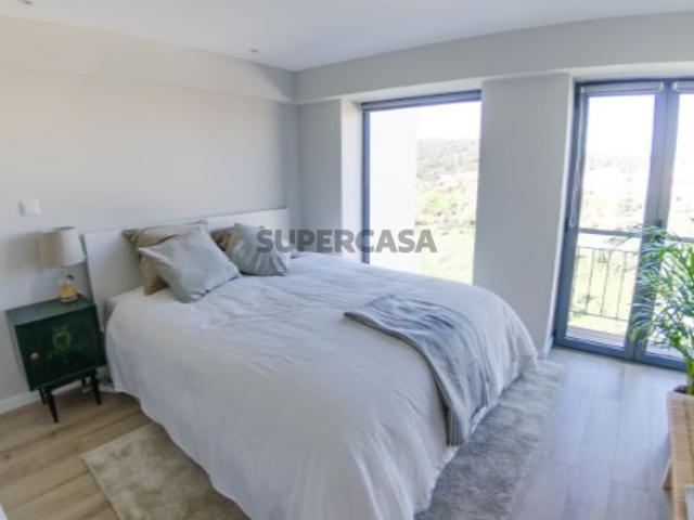 Duplex T2 em Campo de Ourique