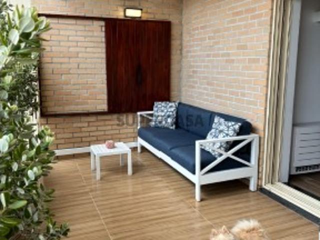 Duplex T2 em Canidelo