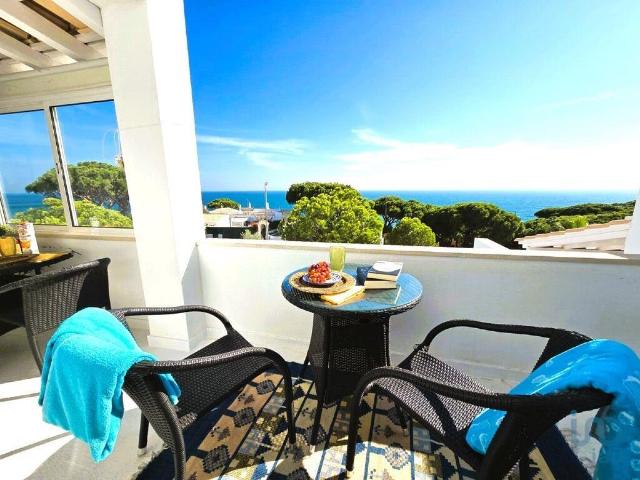Duplex T2 em Albufeira e Olhos de Água de 95,00 m² 95m² Albufeira Olhos de Água