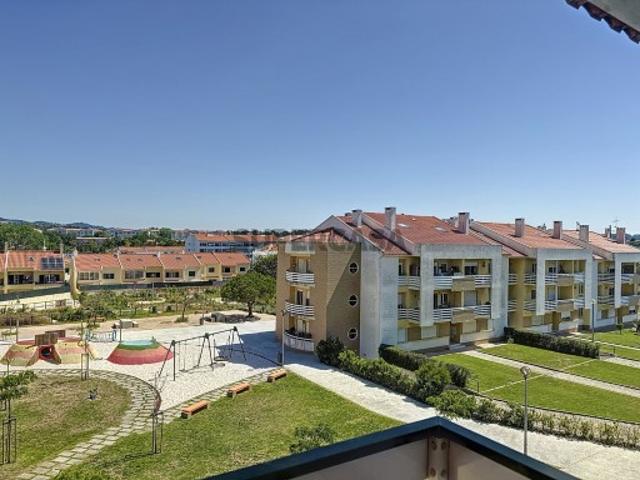 Duplex T3 em Alcabideche