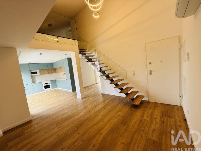 Duplex T2 em Alcabideche de 92,00 m² 92m² Alcabideche