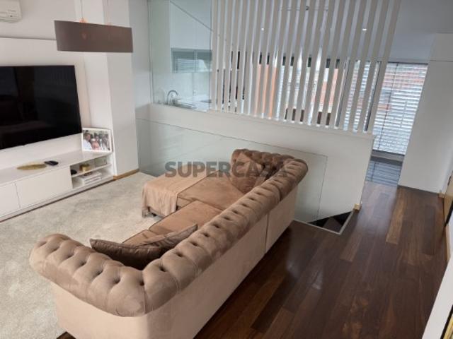 Duplex T2 em Glória e Vera Cruz