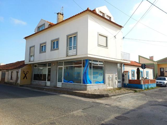 Duplex T2 em Lourinhã e Atalaia de 72,00 m²