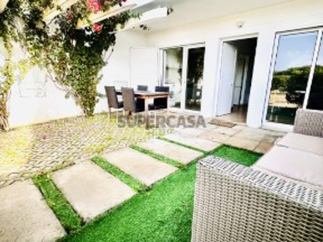 Duplex T2 em Mexilhoeira Grande