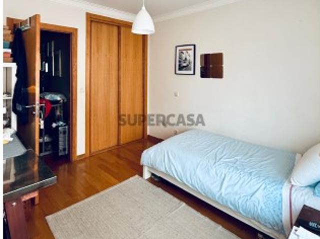 Duplex T2 em São Domingos de Rana