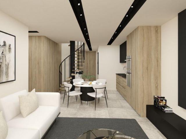 Duplex T2 em Pombal de 119,00 m² 119m² Pombal e vales