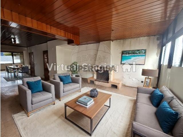 Duplex T2 em Pontinha e Famões