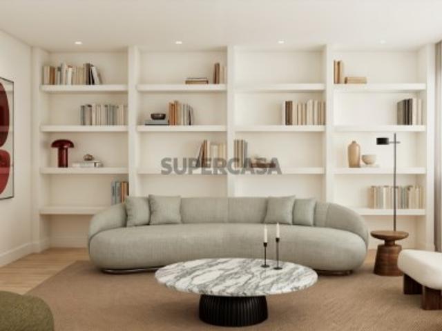 Duplex T2 em Perafita, Lavra e Santa Cruz do Bispo