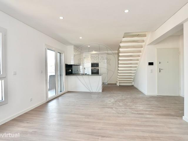 Duplex T2 para venda