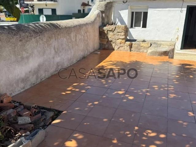 Duplex T2 para alugar em Alenquer