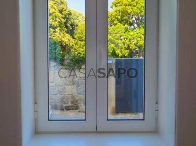 Duplex T2 para alugar no Porto