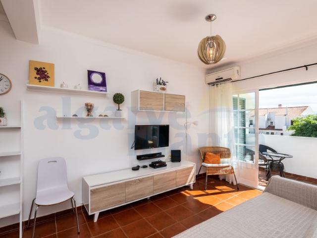 Duplex T2 perto da praia