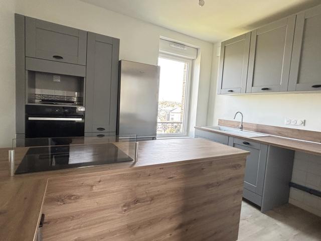 Duplex T3/4