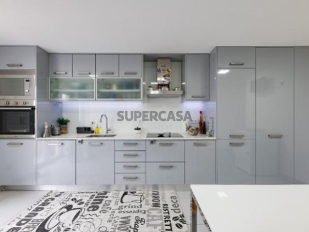 Duplex T3+1 na Malveira Elevador E Parqueamento