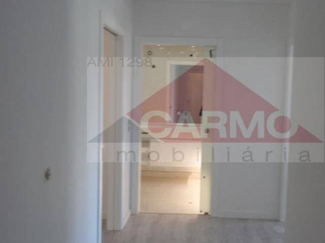 Duplex T3+1 / Novo / Com Parqueamento e Arrecadação. Oferta da Escritura